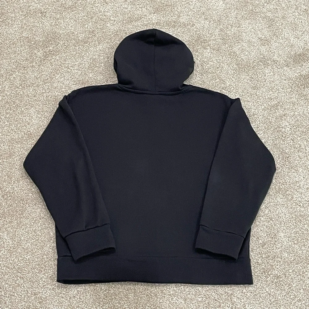 Old Navy Mario Kart Black Hoodie Boy’s Size XL